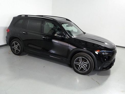 Used 2024 Mercedes-Benz EQB 250+ image 12