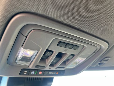 Used 2024 Chevrolet Silverado 2500 LTZ w/ LTZ Plus Package image 32