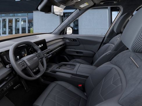 New 2027 Kia Telluride X-Line SX Prestige AWD/4WD image 17