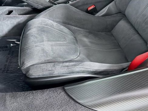 Used 2021 McLaren 720S Spider image 20