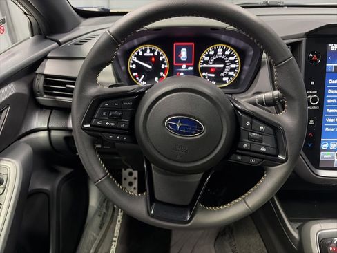 Certified 2025 Subaru Crosstrek 2.5i Sport w/ Popular Package #3A image 12