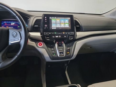 Certified 2024 Honda Odyssey EX-L image 20