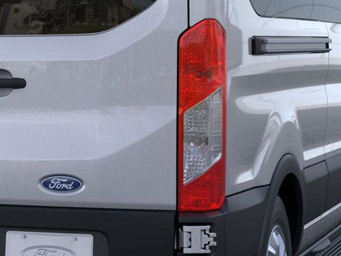 New 2026 Ford Transit 350 XL image 21