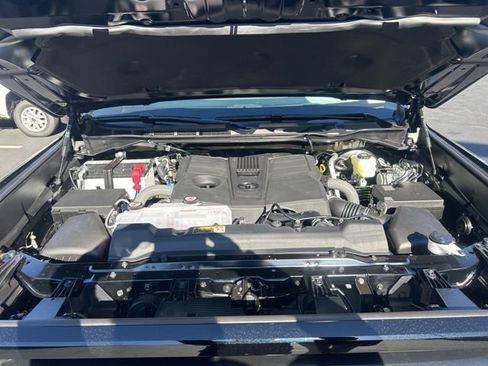 New 2025 Toyota Tundra SR5 image 12