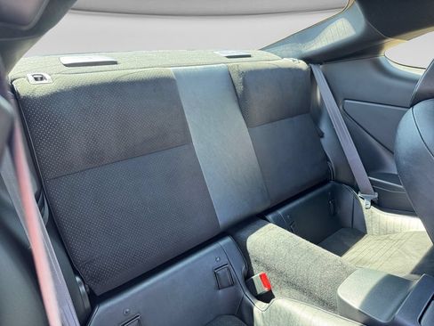 Used 2023 Toyota GR86 Premium RWD image 20