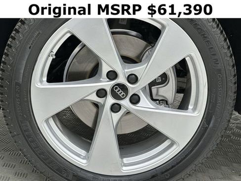 Used 2025 Audi Q5 Premium Plus image 10