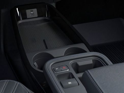 New 2026 Ford Mustang Mach-E Premium AWD/4WD image 16