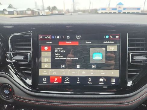 New 2026 Dodge Durango GT image 13