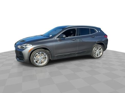 Used 2021 BMW X2 sDrive28i w/ Convenience Package image 4