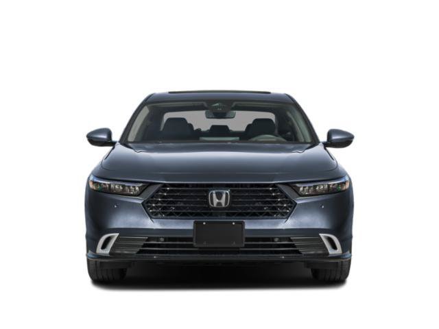 New 2026 Honda Accord Touring image 7