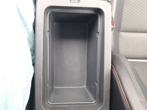 Used 2023 Nissan Altima 2.5 SR FWD image 24