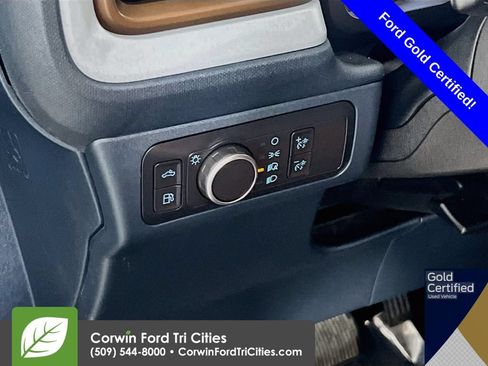 Used 2022 Ford Maverick Lariat w/ Lariat Luxury Package FWD image 20