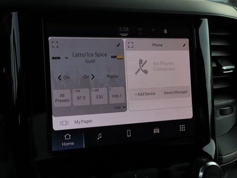 New 2026 RAM 5500 Tradesman w/ Chrome Appearance Group image 34