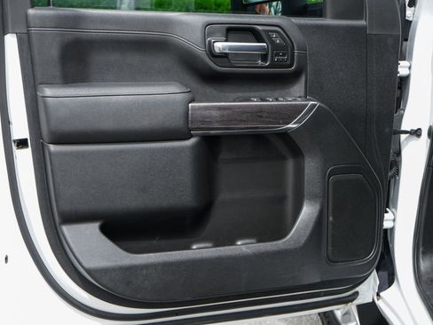 Used 2023 Chevrolet Silverado 2500 LTZ w/ Gooseneck/5TH Wheel Package image 16