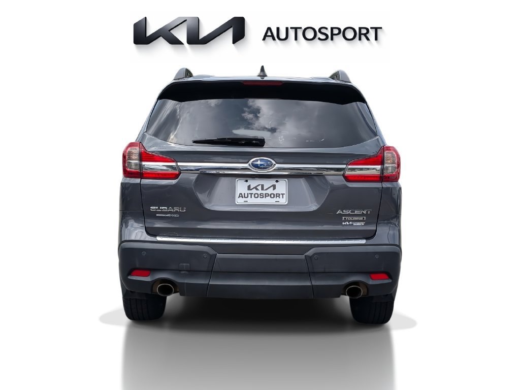 Used 2020 Subaru Ascent Touring w/ Popular Package #2A AWD/4WD image 7