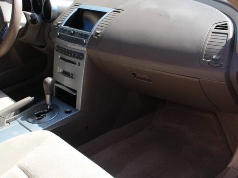 Used 2006 Nissan Maxima 3.5 SE image 38