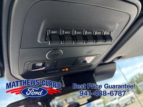 New 2026 Ford Bronco Big Bend w/ Black Diamond Package AWD/4WD image 22