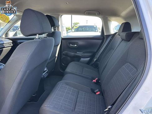 Used 2024 Honda HR-V LX image 10