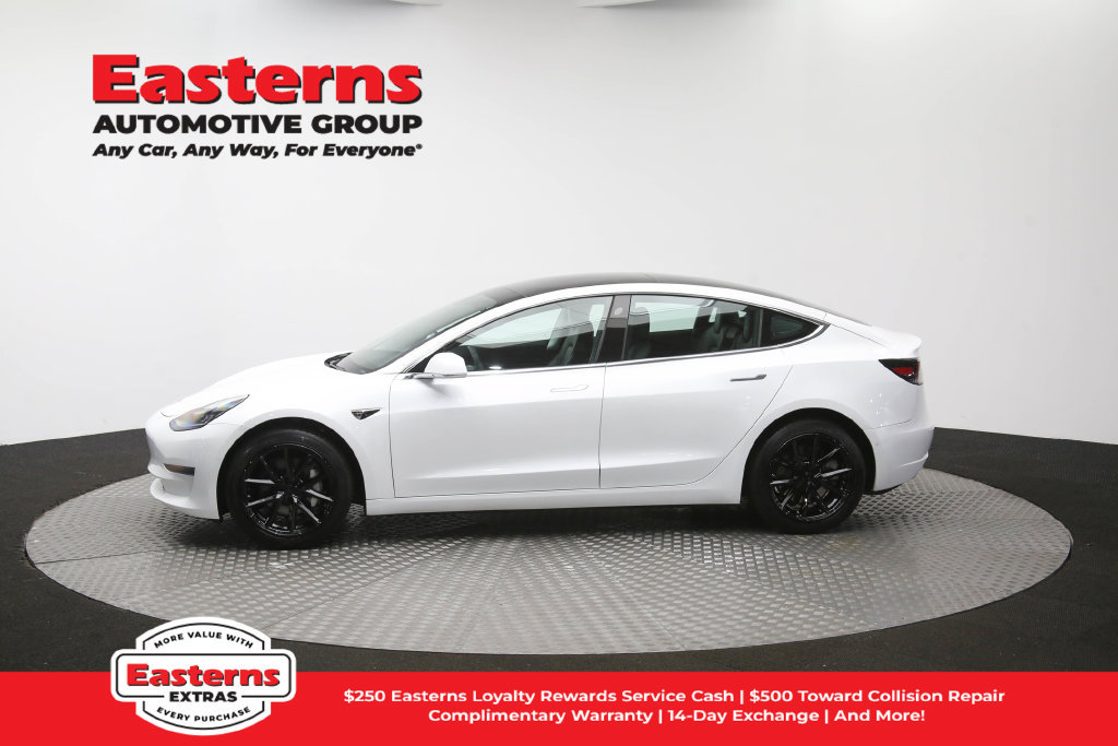 Used 2019 Tesla Model 3 Standard Range Plus RWD image 56