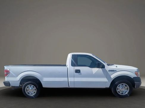 Used 2013 Ford F150 XL w/ XL Plus Pkg image 3
