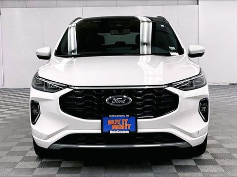 Used 2023 Ford Escape ST-Line Elite image 4