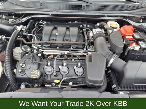 Used 2018 Ford Taurus SE image 30