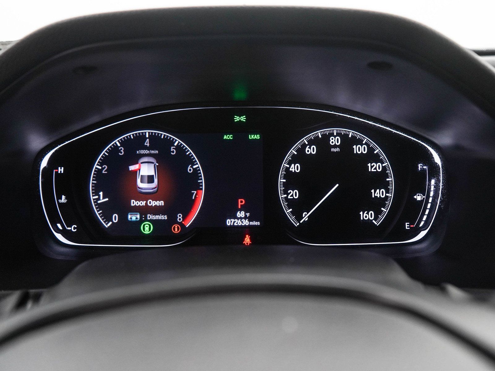 Used 2020 Honda Accord Sport image 25