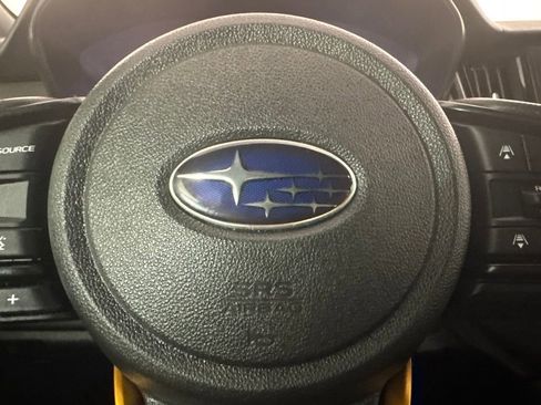 Used 2023 Subaru Outback Wilderness AWD/4WD image 35