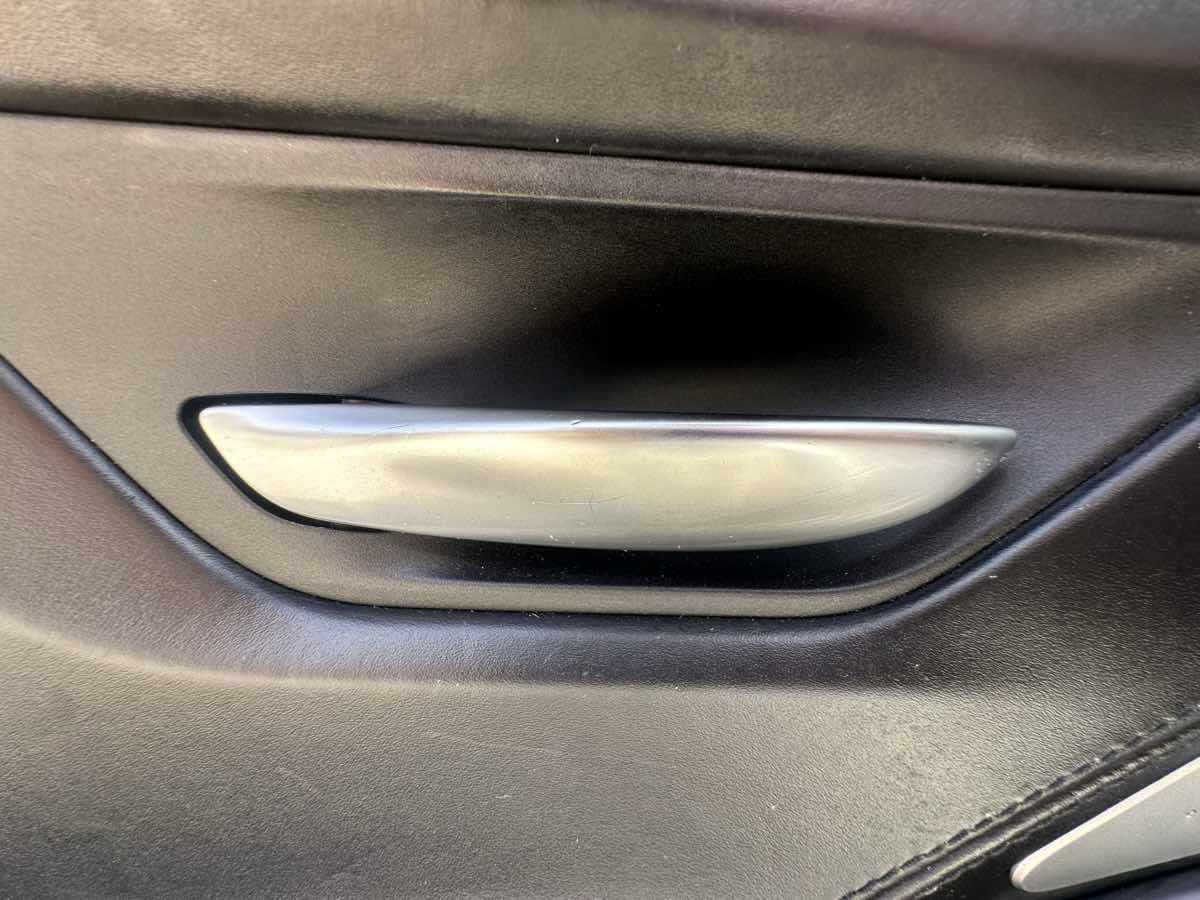 Used 2017 BMW 650i Gran Coupe RWD image 29