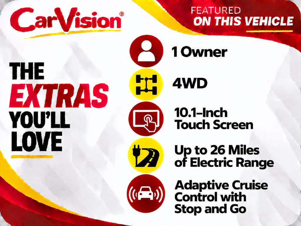 Used 2023 Jeep Grand Cherokee 4WD 4xe image 2