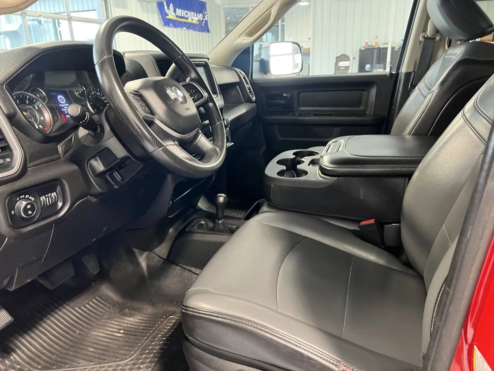 Used 2020 RAM 2500 Tradesman AWD/4WD image 27