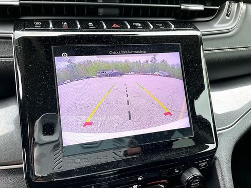 Used 2023 Jeep Grand Cherokee Laredo w/ Luxury Tech Group I AWD/4WD image 29