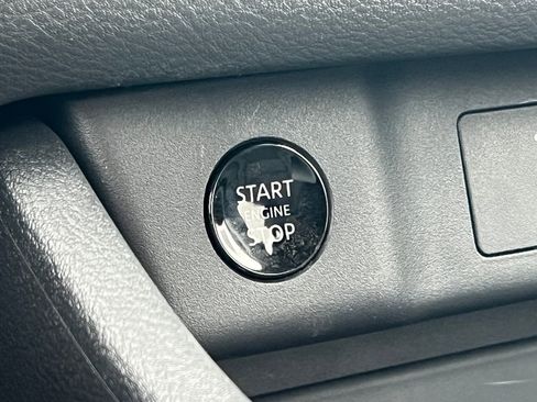 New 2026 Nissan Rogue Rock Creek image 27