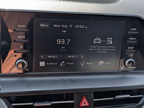 Certified 2024 Kia Seltos LX AWD/4WD image 22