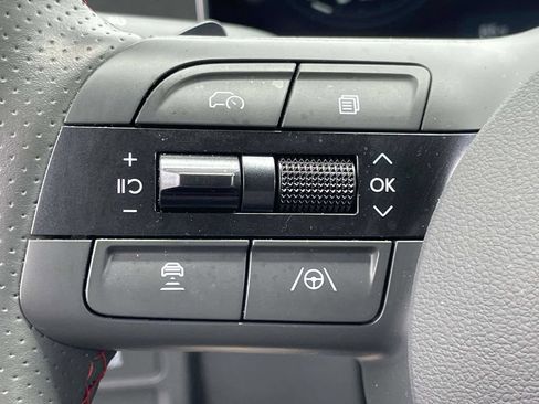 Certified 2026 Hyundai Sonata N Line FWD image 24