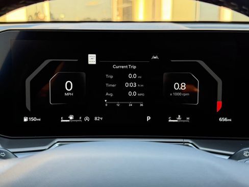 Certified 2026 Kia Sorento SX FWD image 31