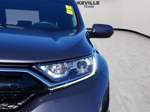 Certified 2022 Honda CR-V EX image 25