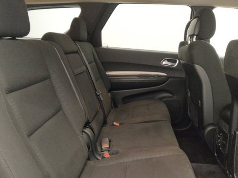 Used 2018 Dodge Durango SXT w/ Quick Order Package 2BB AWD/4WD image 19