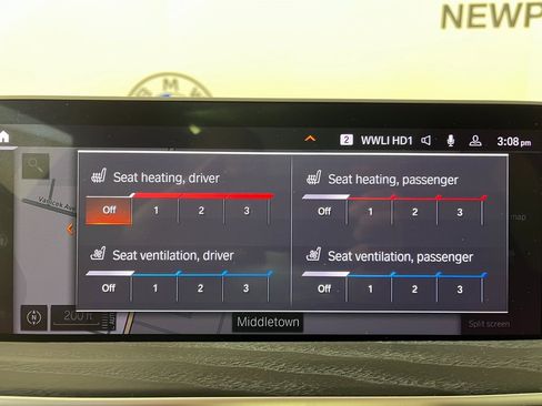 Certified 2023 BMW X3 xDrive30i w/ Premium Package w/ZPA image 11