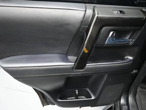 Used 2023 Toyota 4Runner Limited RWD image 24