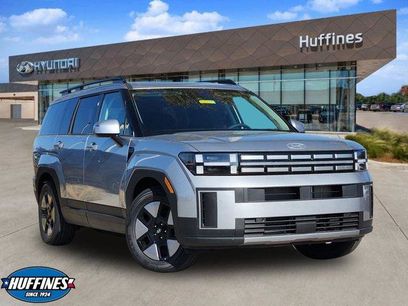 New 2026 Hyundai Santa Fe SEL