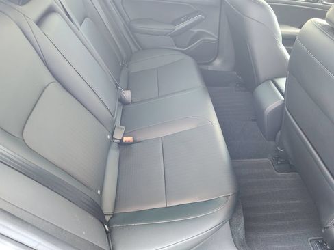 Used 2025 Honda Civic Sport image 31