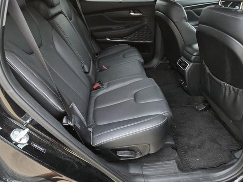 Used 2023 Hyundai Santa Fe Limited AWD/4WD image 29