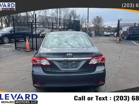 Used 2012 Toyota Corolla L image 10