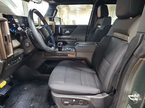 Used 2024 GMC Hummer EV 3X image 18