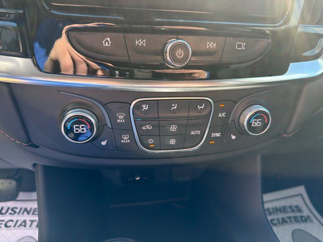 Used 2019 Chevrolet Traverse LT w/ LPO, Cargo Package AWD/4WD image 26