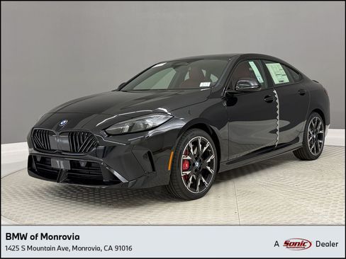 New 2026 BMW 228i w/ Premium Package FWD image 1