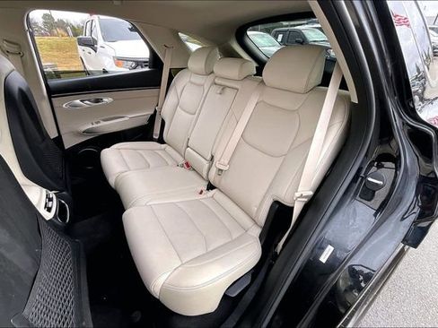 Certified 2025 Genesis GV70 2.5T Select w/ Select Package image 26