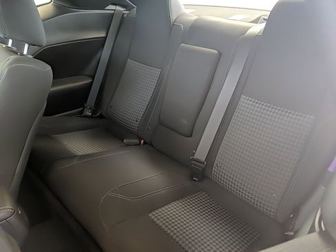 Used 2023 Dodge Challenger SXT w/ Cold Weather Group image 12