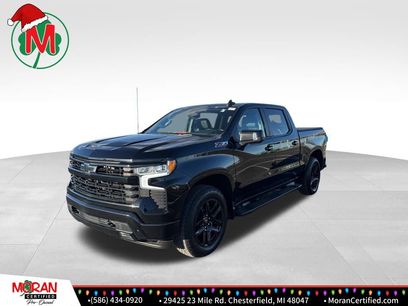 Used 2022 Chevrolet Silverado 1500 RST w/ RST All Star Premium Package